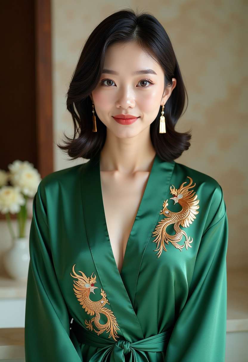 木槿花开时剧集海报